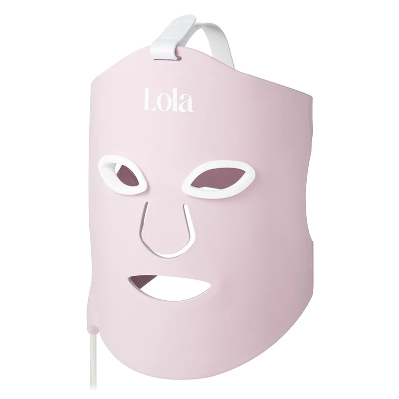 Lola Superglow – Maschera LED Viso 7+1