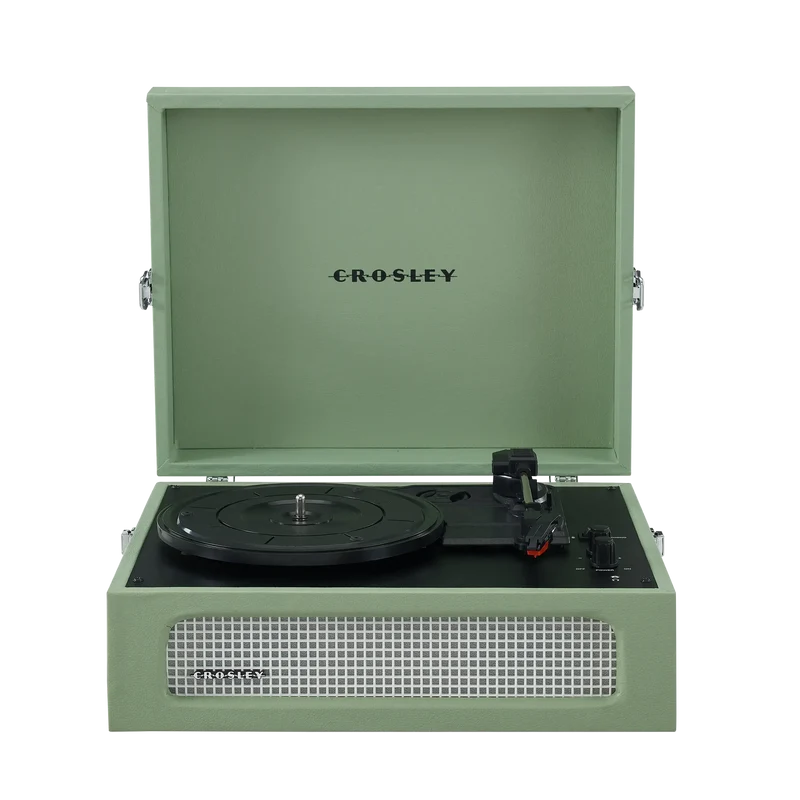 Crosley Voyager Sage