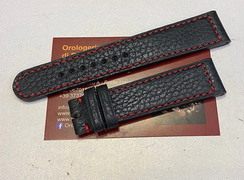 Cinturino Eberhard 31063 vari colori solo spezzoni originali