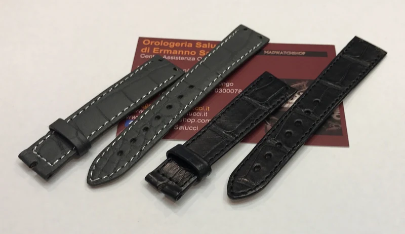 Cinturino Eberhard 61008 Gilda vari colori originale