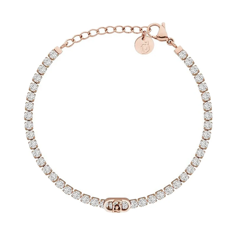 Bracciale in acciaio | LJ3218
