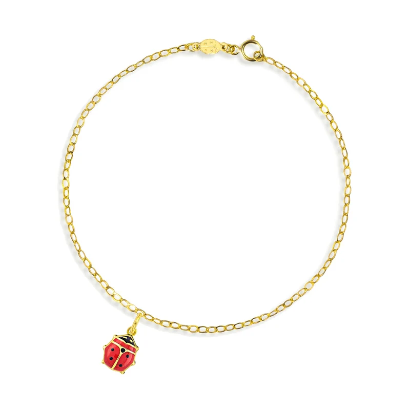 Buona sorte 1 | Bracciale | B0211G9