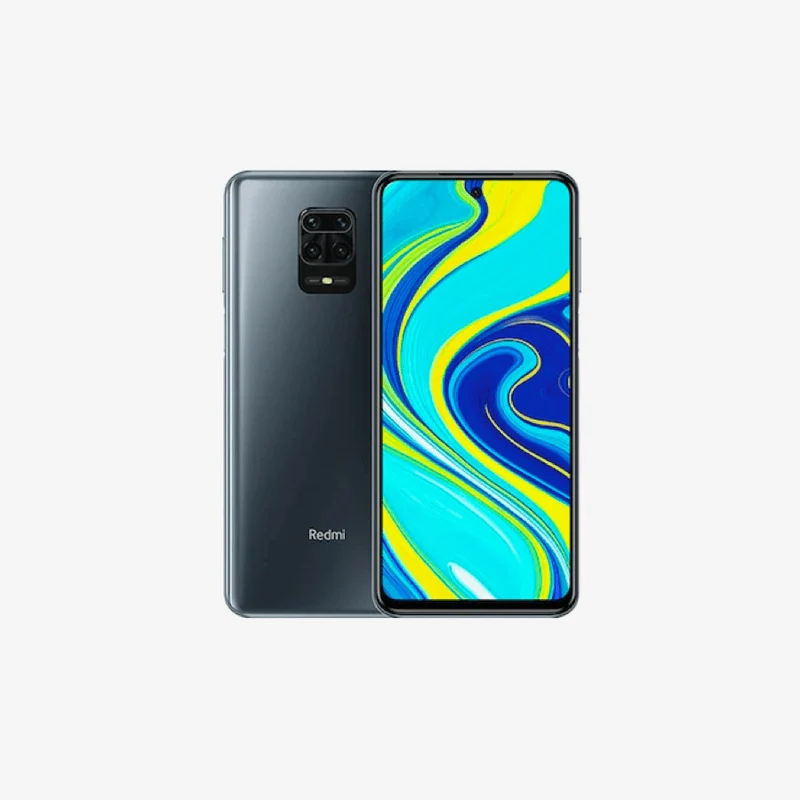 Xiaomi Redmi Note 9 Global Version