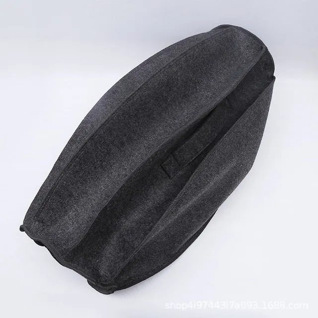 Linen Cover Balance Ball