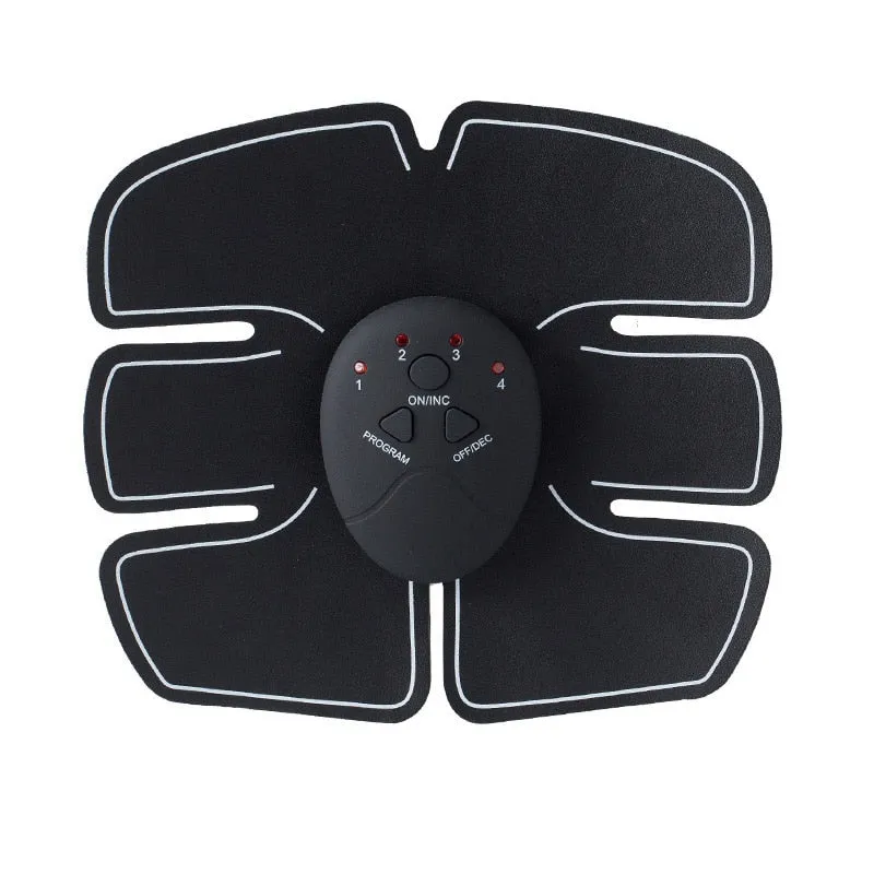 Muscle Stimulator Abdominal Toning Belt