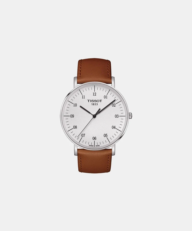 Classic Watch Khaki