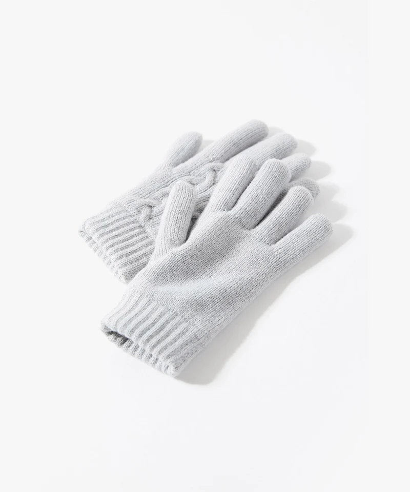 Knit Glove