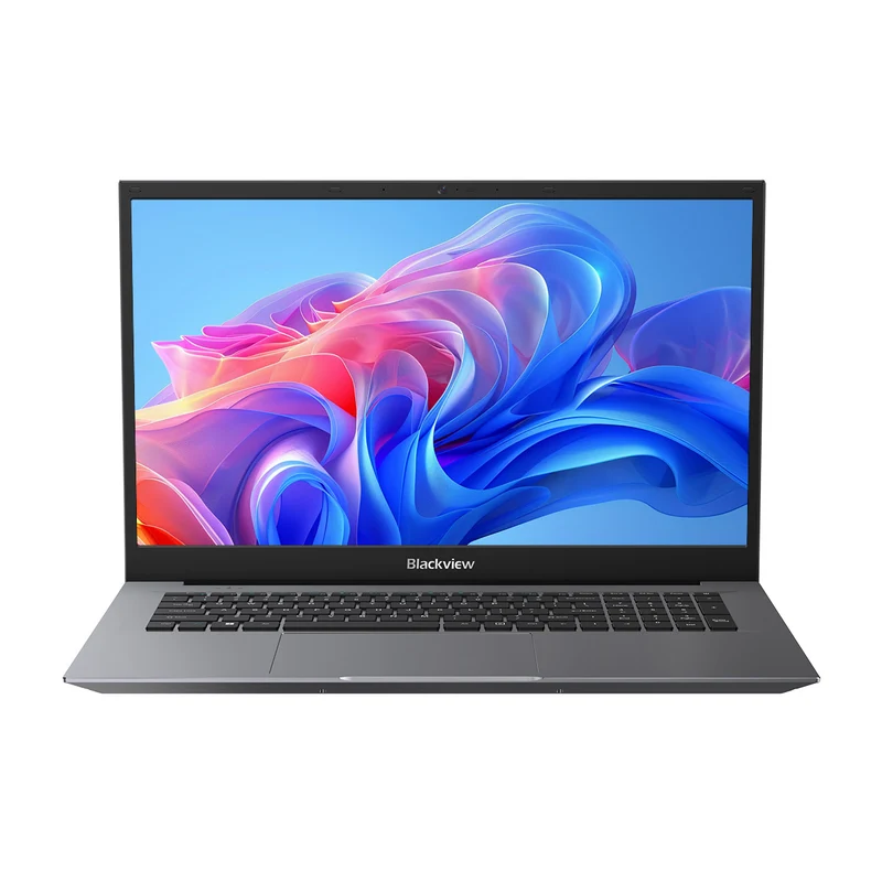 Blackview AceBook 10 – Laptop 18,5" Intel N150 | 16 GB RAM, 512 GB SSD, Windows 11 Pro