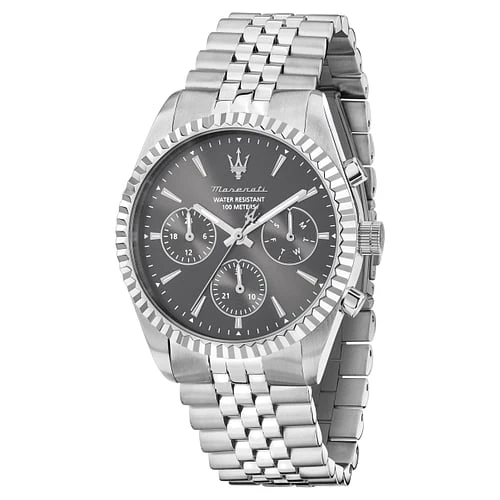 Maserati | orologio Competizione | R8853100053