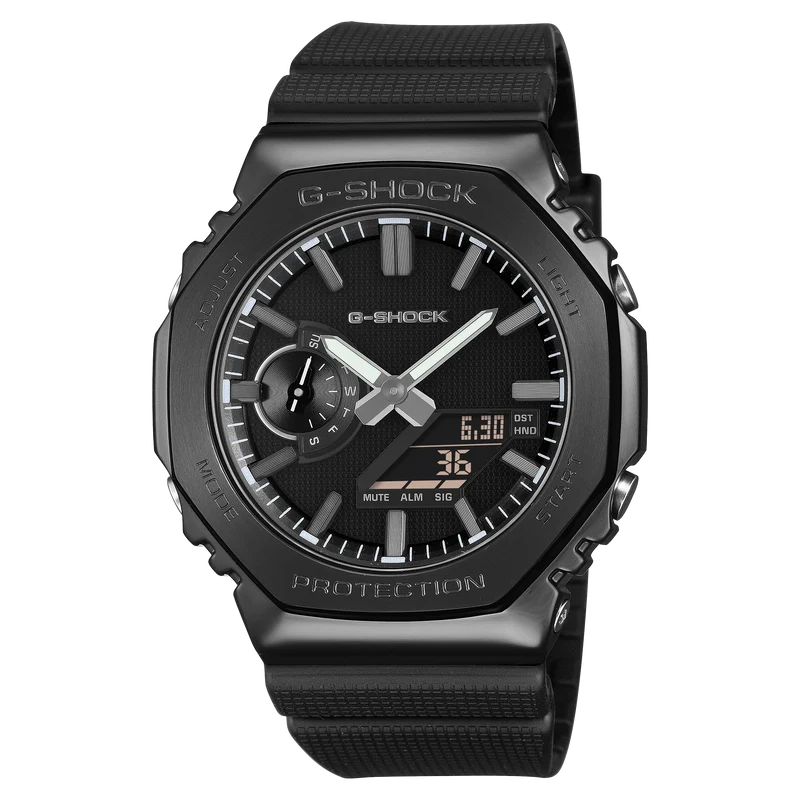 Luxe black | orologio da uomo | GM-2100LXB-1AER