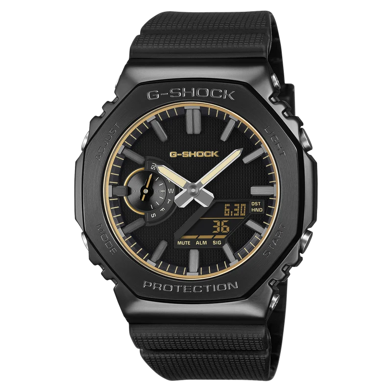 Luxe black | orologio da uomo | GM-2100LXB-1A9ER