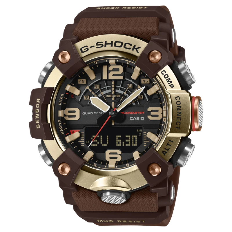 Mudmaster | orologio da uomo | GG-B100XMH-5AER