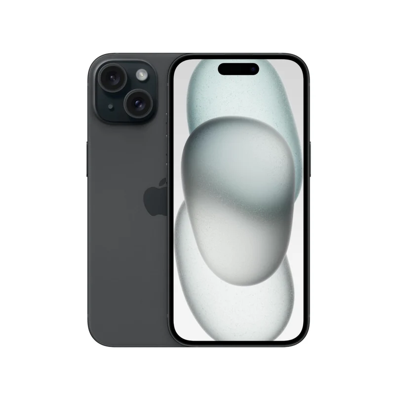 iPhone 15 Plus