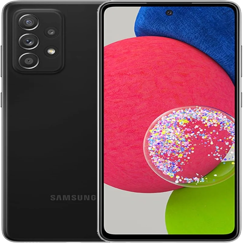 Samsung A52S 128GB