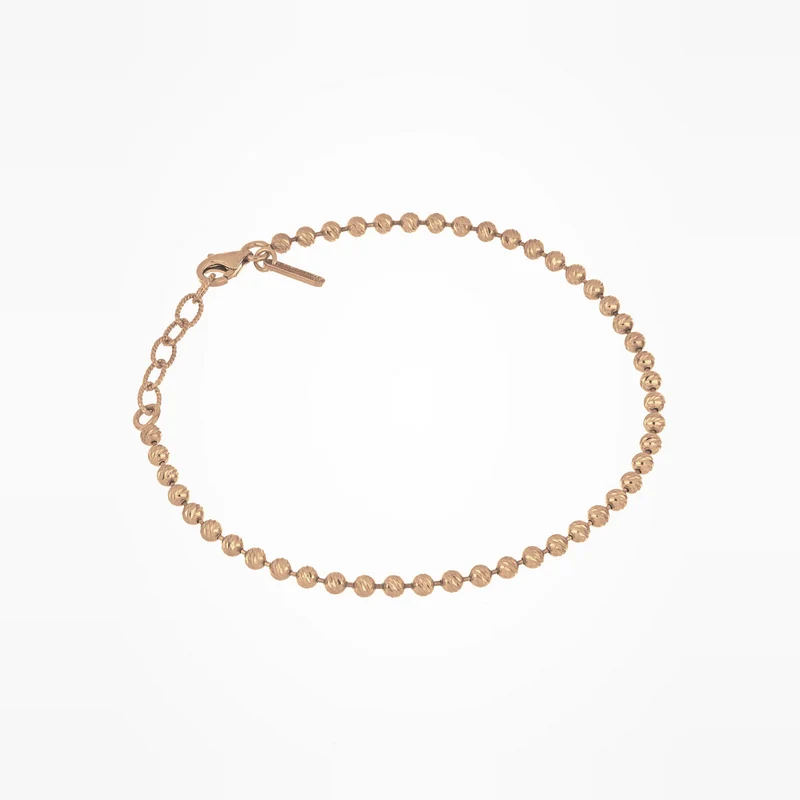 Slash | Bracciale | DESIGN-SLASH PK 16,5
