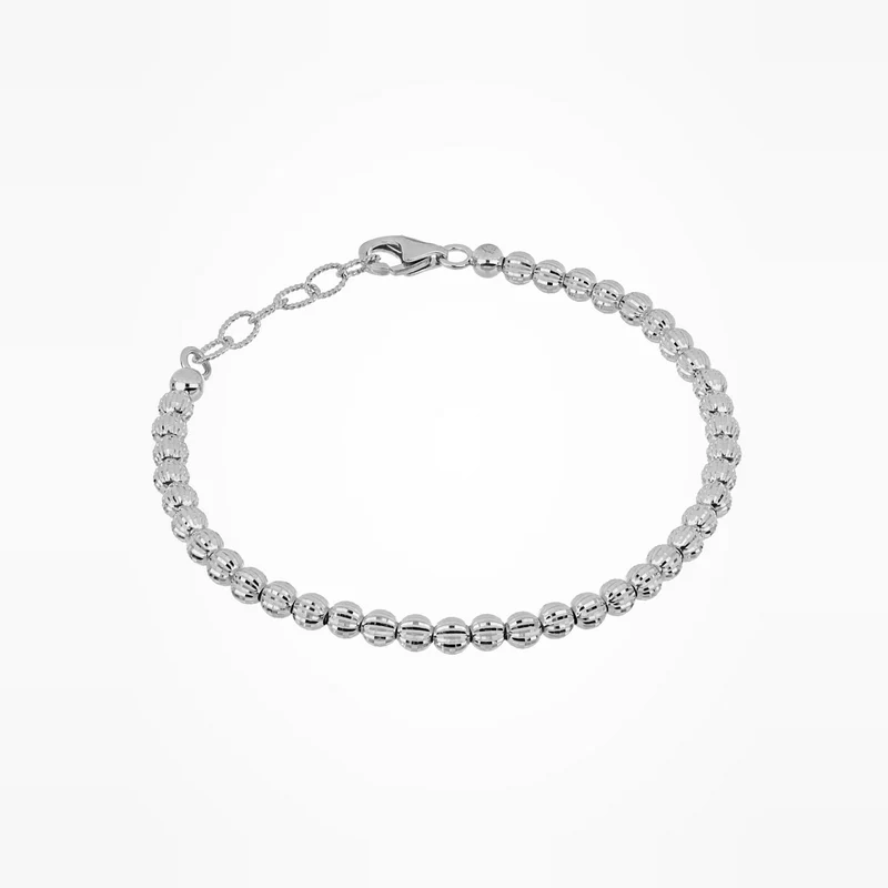 Crystal | Bracciale | CRYSTAL 004 W 16,5