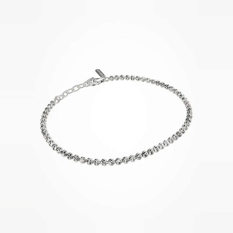 Crystal | Bracciale | CRYSTAL 003 W 18.5