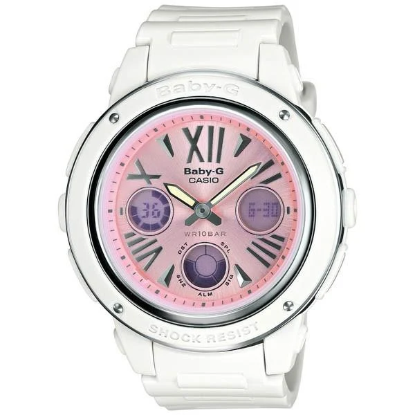 BGA-152-7B2JF CASIO Baby-G Regalo Athleisure