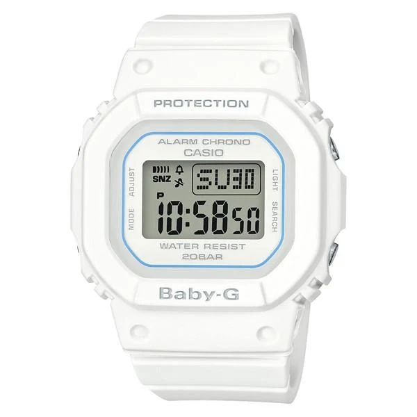 Orologio da donna CASIO BABY-G BGD-560-7JF