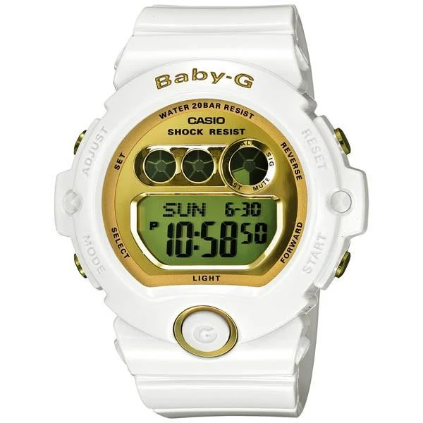 BG-6901-7JF CASIO Baby-G Regalo Athleisure