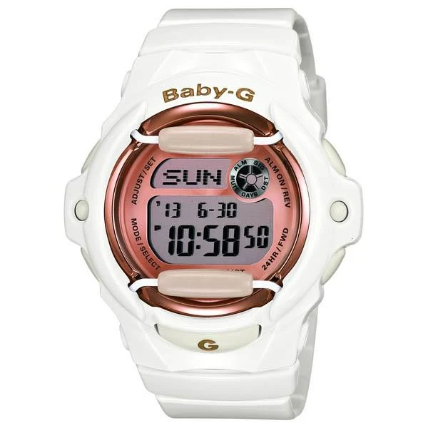 BG-169G-7JF CASIO Baby-G Regalo Athleisure