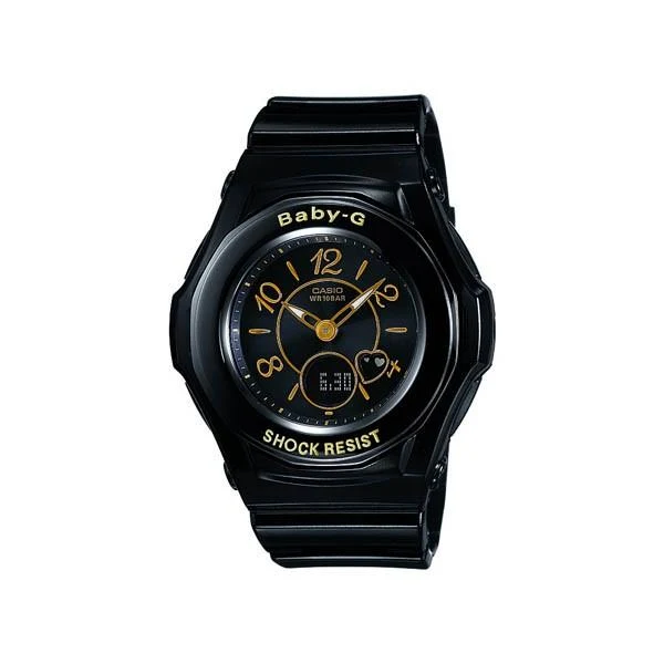 BGA-1030-1B1JF CASIO Baby-G Regalo Athleisure