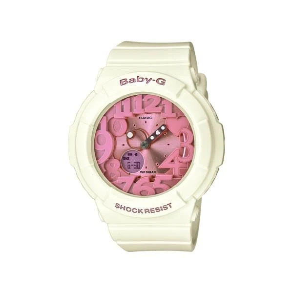 BGA-131-7B2JF CASIO Baby-G Regalo Athleisure