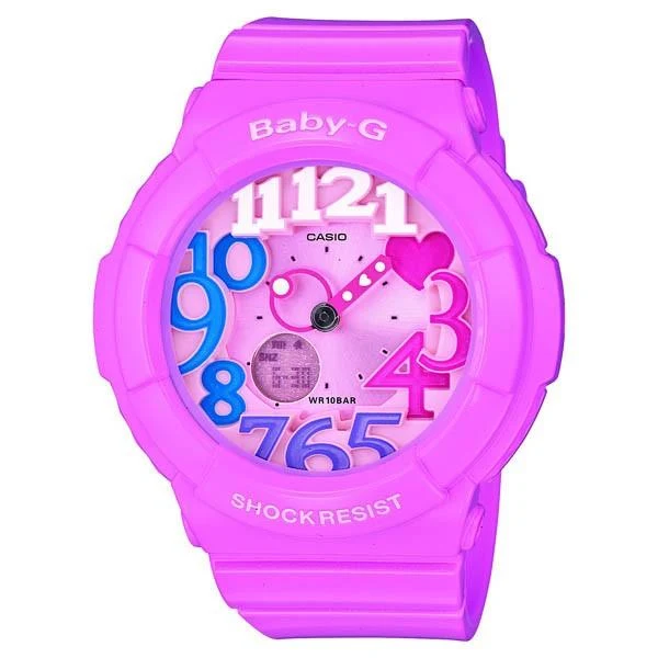 BGA-131-4B3JF CASIO Baby-G Regalo Athleisure