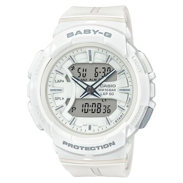 Orologio da donna CASIO BABY-G Basic Sports Color BGA-240BC-7AJF