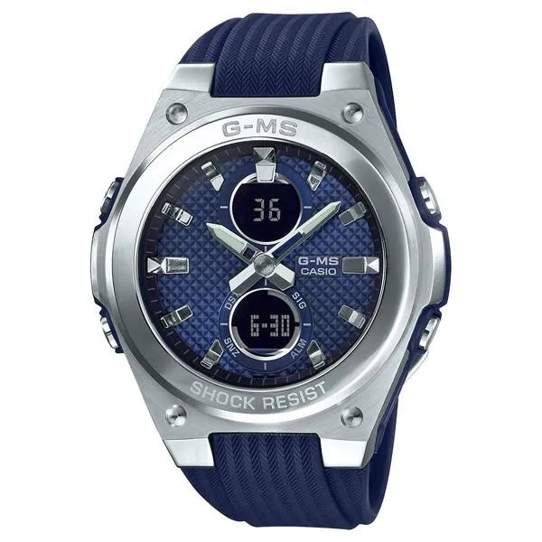 Orologio da donna CASIO BABY-G MSG-C100-2AJF G-MS