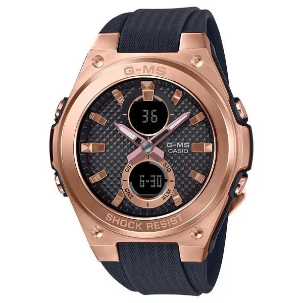 Orologio da donna CASIO BABY-G MSG-C100G-1AJF G-MS
