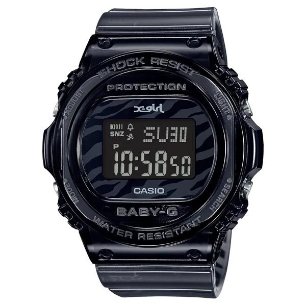 Orologio da donna CASIO X-girl BGD-570XG-8JR BABY-G