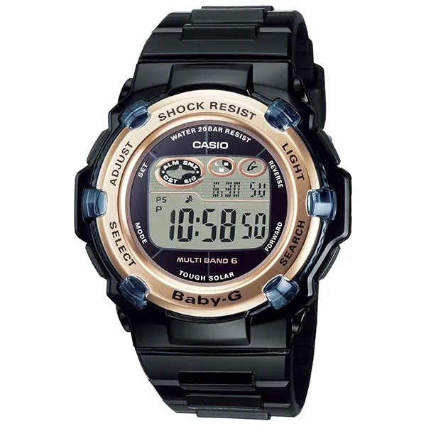 Orologio da donna CASIO Baby-G BGR-3003U-1JF