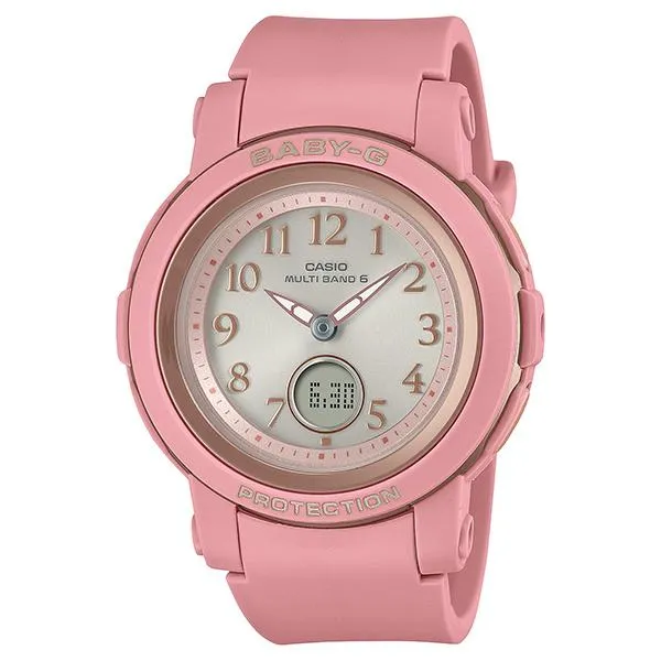Orologio da donna CASIO Baby-G BGA-2900AF-4AJF