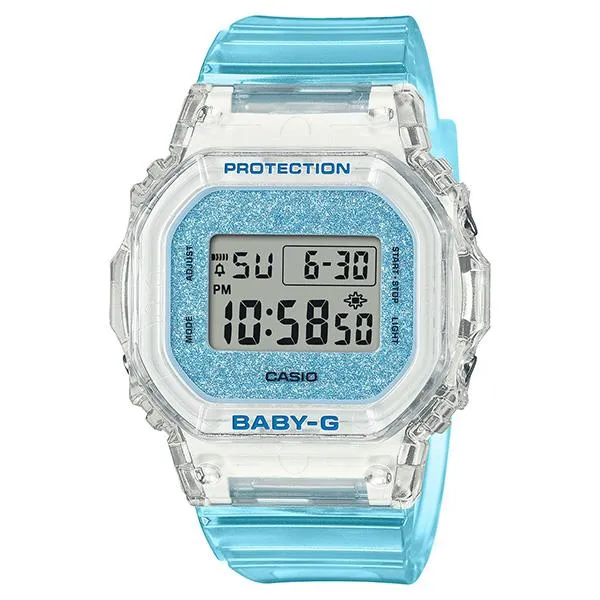 BGD-565GC-2JF BABY-G CASIO 00s Glitter Colors Orologio da donna