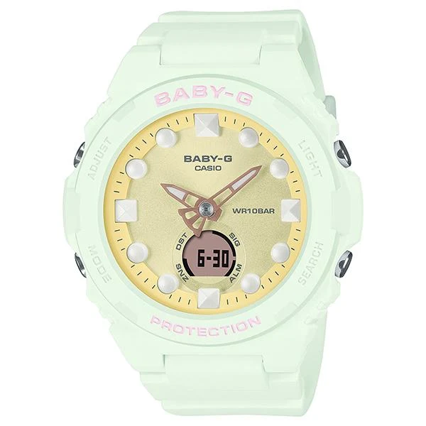 Orologio da donna CASIO BGA-320FH-3AJF Baby-G