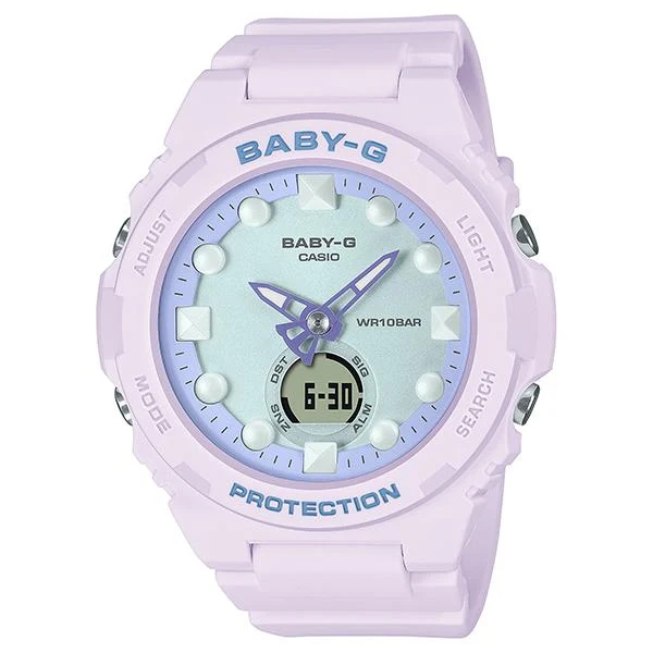 Orologio da donna CASIO BGA-320FH-4AJF Baby-G