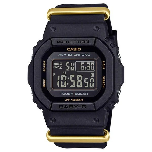 BGD-S565ZE-1JR Baby-G CASIO CASIO 50° Anniversario 2a Edizione "Da Zero a Uno" Orologio da Donna