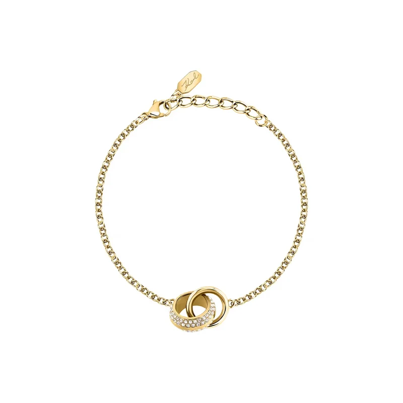 Bond pave | bracciale | KLBJY07