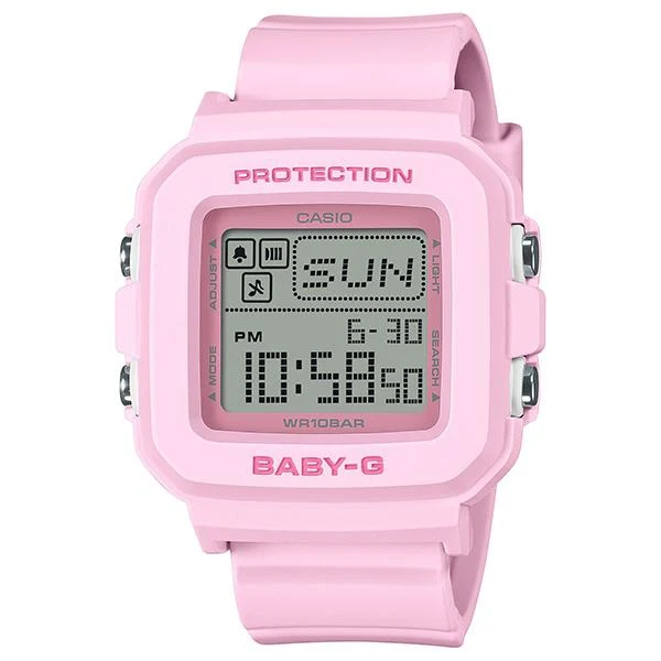 Orologio da donna CASIO Baby-G BGD-10-4JF