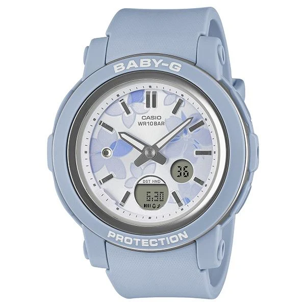 Orologio da donna CASIO Baby-G BGA-290FL-2AJF