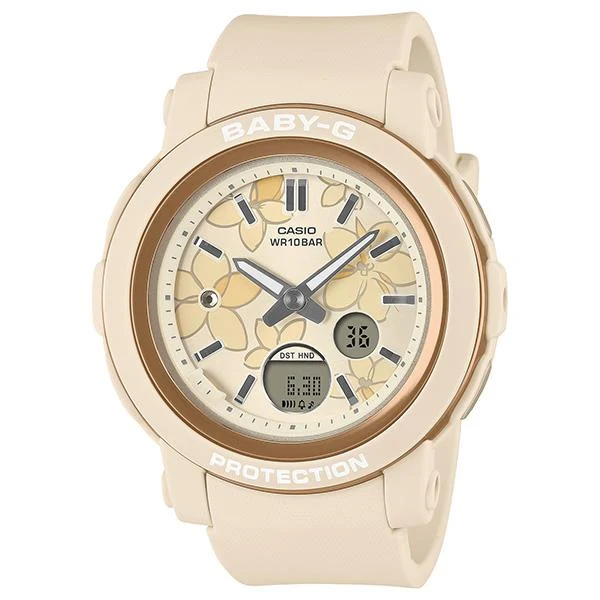 Orologio da donna CASIO Baby-G BGA-290FL-4AJF