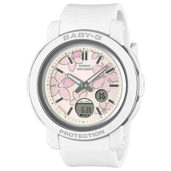Orologio da donna CASIO Baby-G BGA-290FL-7AJF