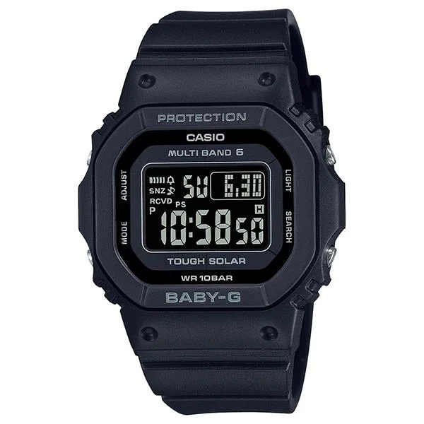 Orologio da donna Baby-G BGD-5650-1CJF
