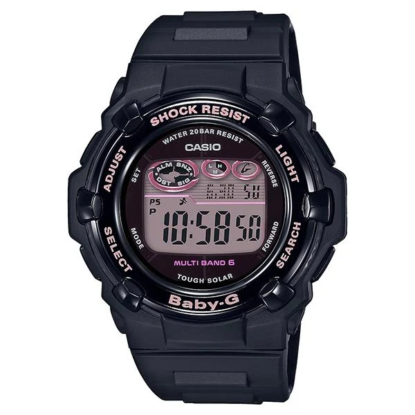 Orologio da donna CASIO Baby-G BGR-3000UCB-1JF