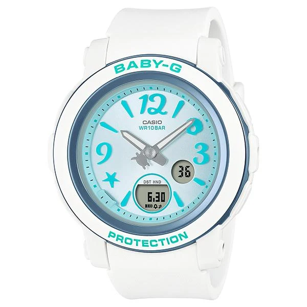 Orologio da donna CASIO BABY-G BGA-290US-2AJF