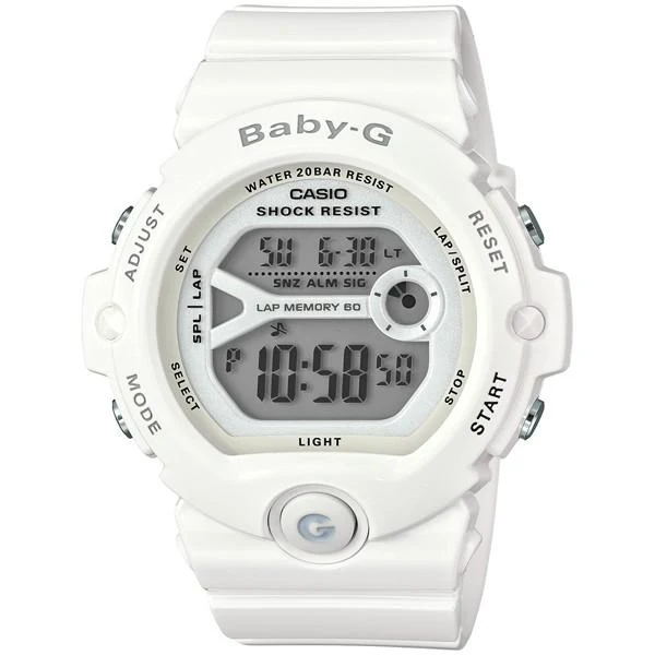 BG-6903-7BJF CASIO Baby-G Regalo Athleisure