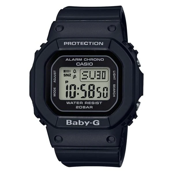Orologio da donna CASIO BABY-G BGD-560-1JF