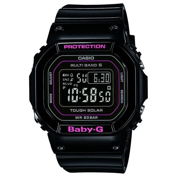 BGD-5000-1JF CASIO Baby-G Regalo elegante e carino athleisure