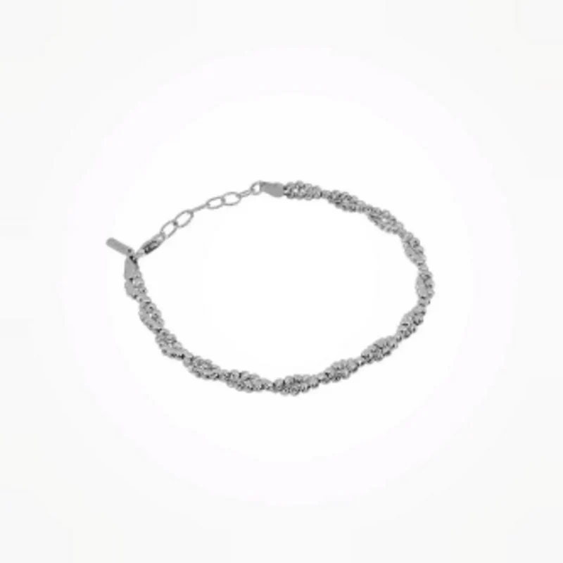 Slash Twist | Bracciale | SLASH TWIST W 18,5